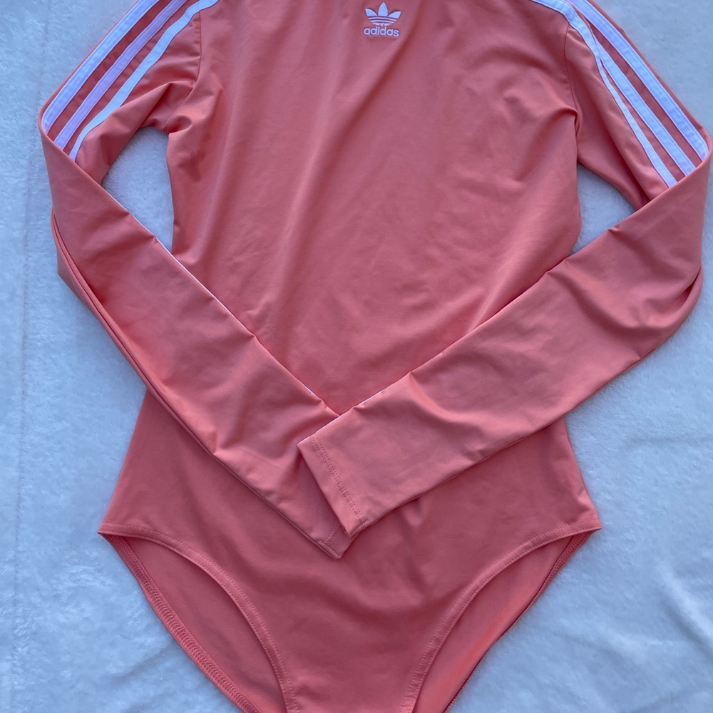 Adidas by Pharrell Williams Hu Hiking bodysuit - Picture 4 of 9